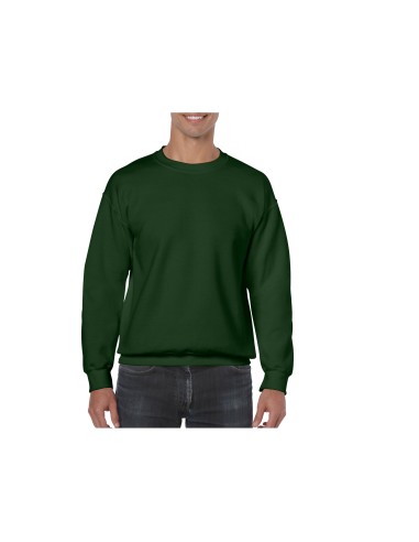 G-18000-Heavy Blend™ Adult Crewneck Sweatshirt